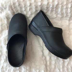 Dansko clogs